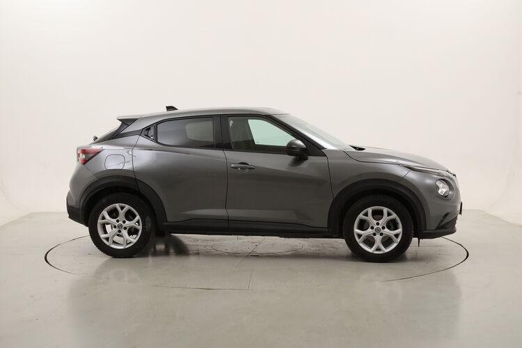Nissan Juke N-Connecta DCT BZ263135 1.0 Benzina 114CV