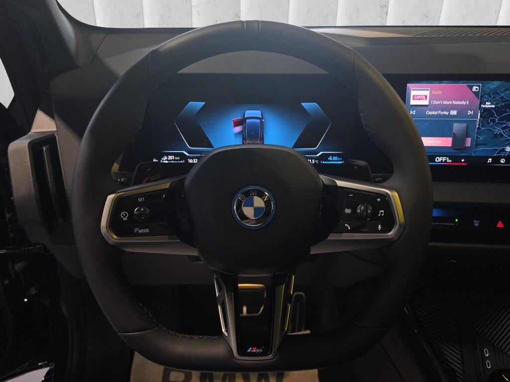BMW X3 e MSport Pro xDrive30 Steptronic