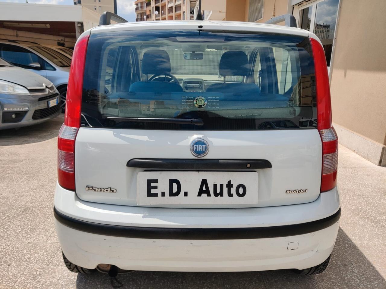 Fiat Panda 1.3 Diesel