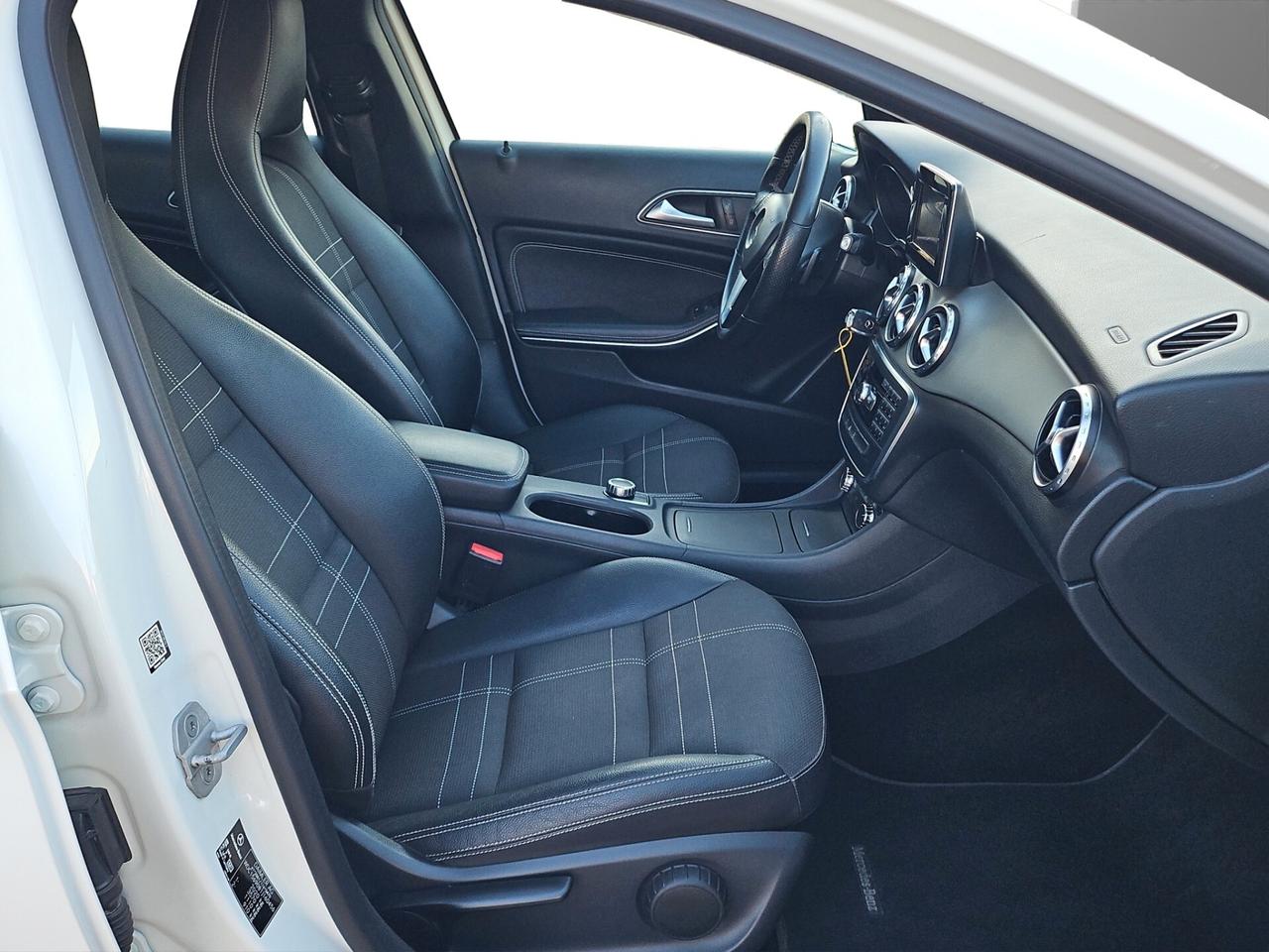 Mercedes-benz GLA 200 d Automatic SPORT EXECUTIVE