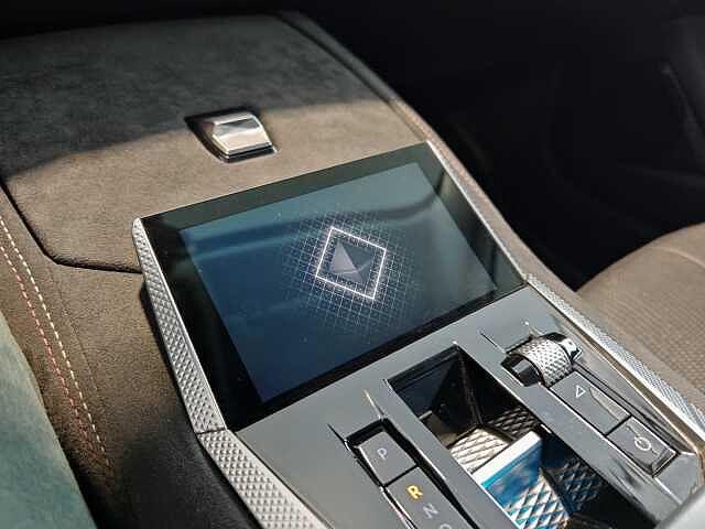 DS DS 4 DS 4 E-Tense 225 Performance Line+