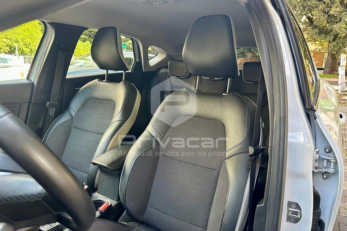 RENAULT Captur Full Hybrid E-Tech 145 CV Equilibre