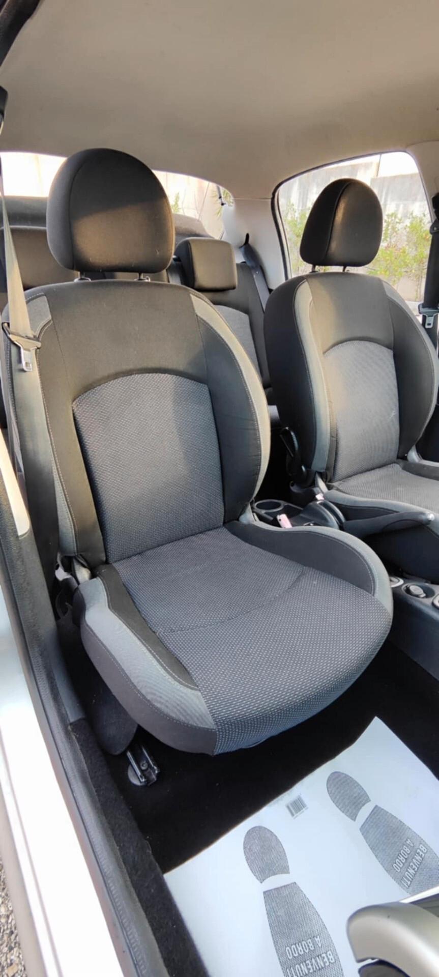 Peugeot 206 Plus 1.1 60CV 5p. Energie GPL