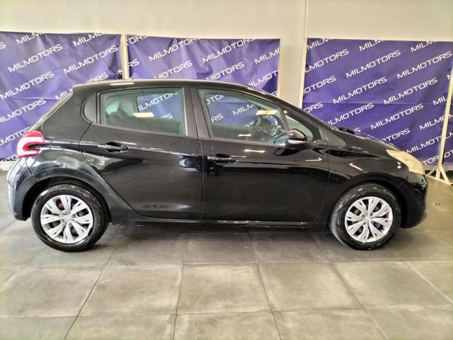 PEUGEOT 208 1° serie 1.2 VTi 82 CV 5 porte Access