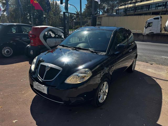 LANCIA Ypsilon 1.3 MJT 75 CV Elle