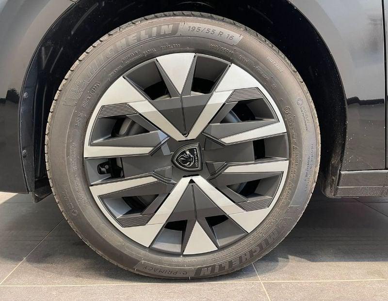 Peugeot 208 208 Hybrid 110 e-DCS6 Style