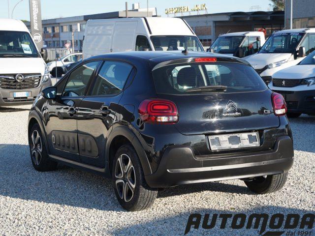 CITROEN C3 VAN Automatica 2 POSTI