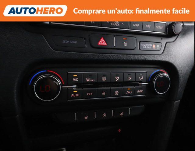 KIA Ceed 1.6 CRDi 136 CV DCT 5p. Evolution