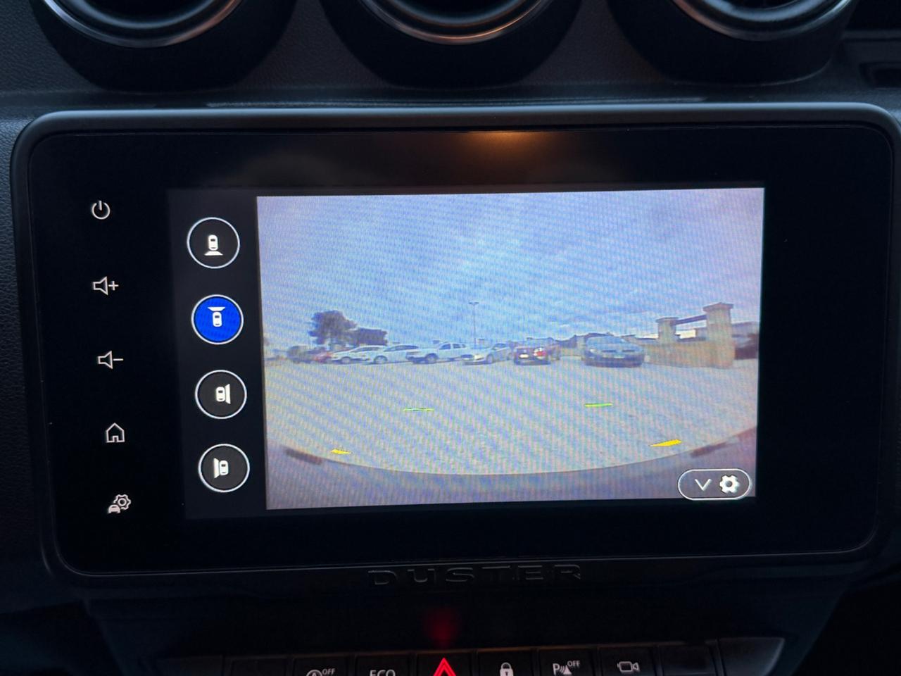 Dacia Duster 1.5 Blue dCi 8V 115 CV 4x2 Prestige