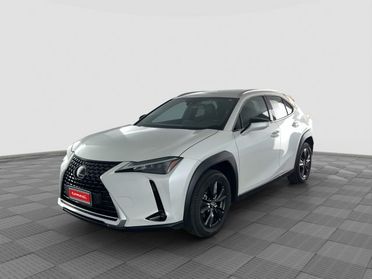LEXUS Other UX UX Hybrid Urban