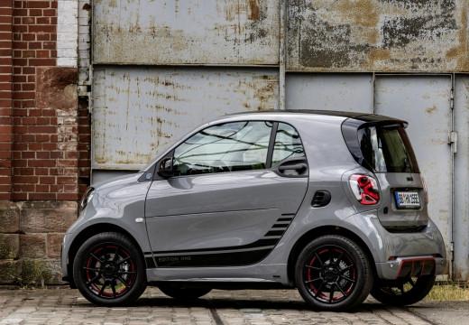 SMART Fortwo III 2020 - Fortwo eq Pulse 4,6kW