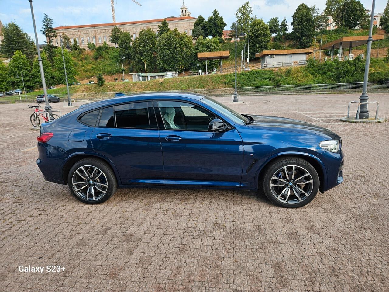 X4 Msport-X PROMO/RITIRO USATO/SCAMBIO