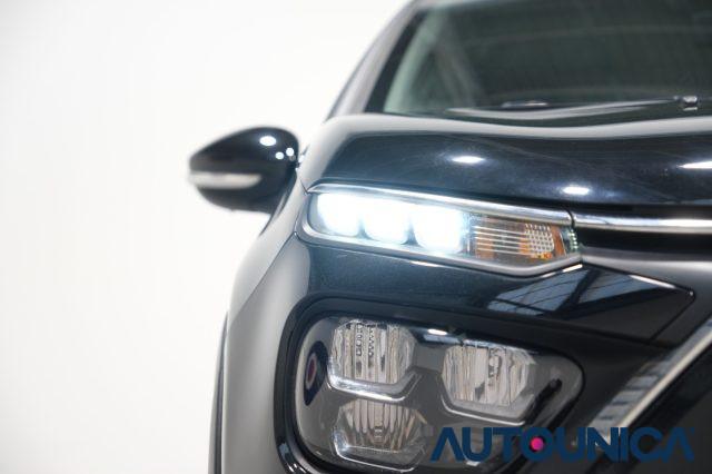 CITROEN C3 PURETECH 83 S&S PLUS NEOPATENTATI