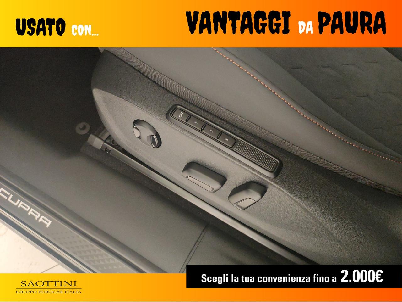 1.5 Hybrid 150 CV DSG