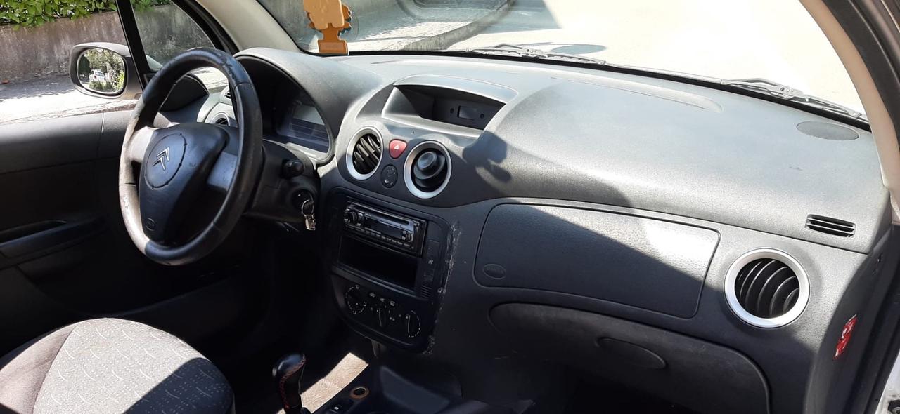 Citroen C3 1.4 HDi Van AUTOCARRO