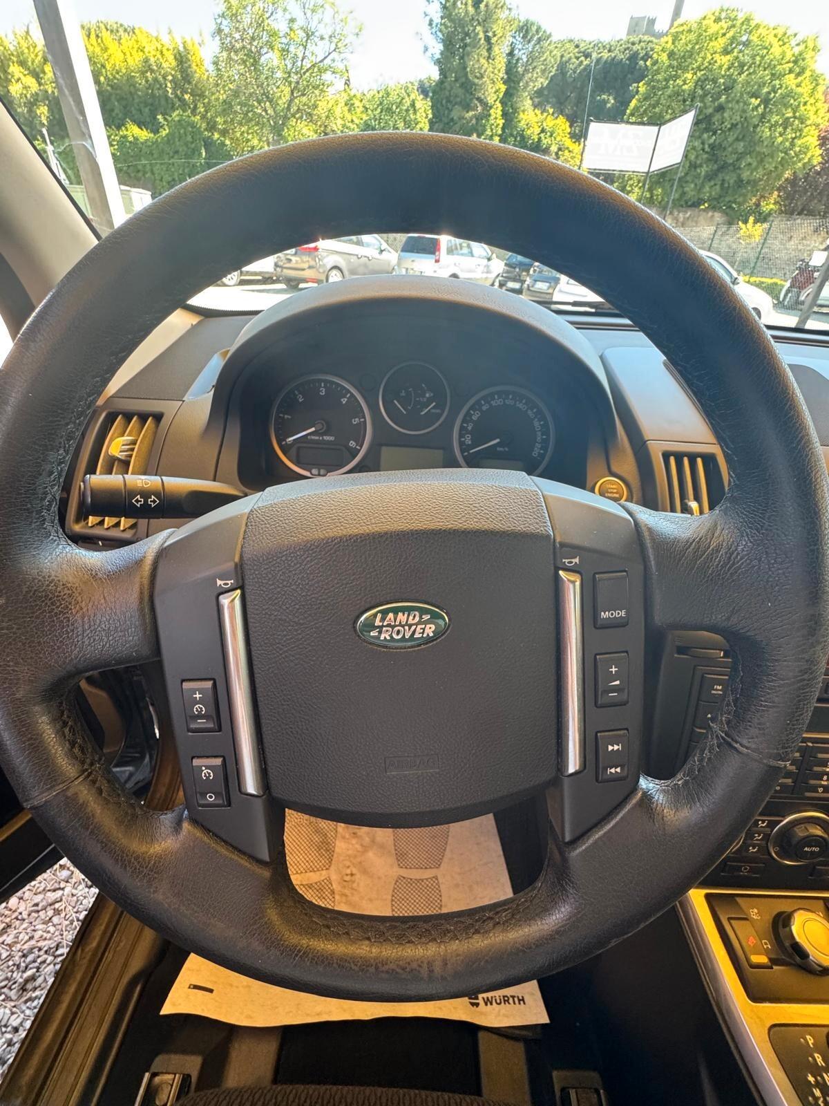 Land Rover Freelander 2.2 TD4 S.W. S PERFETTA!