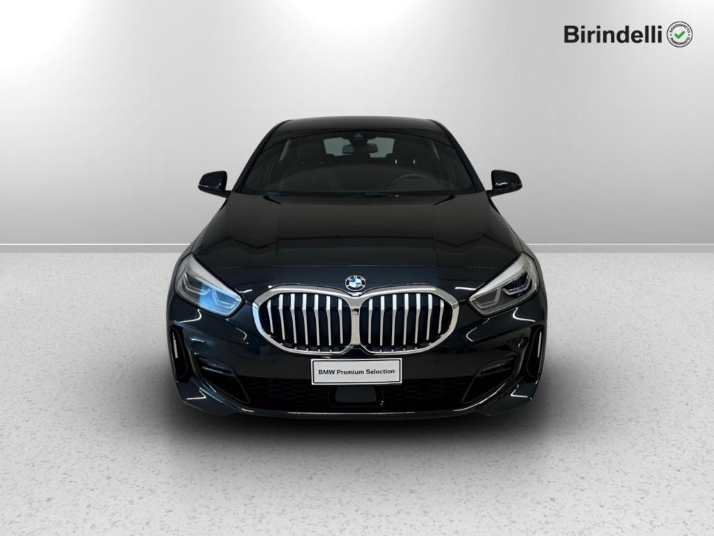 BMW Serie 1 (F40) - 116d 5p. Msport