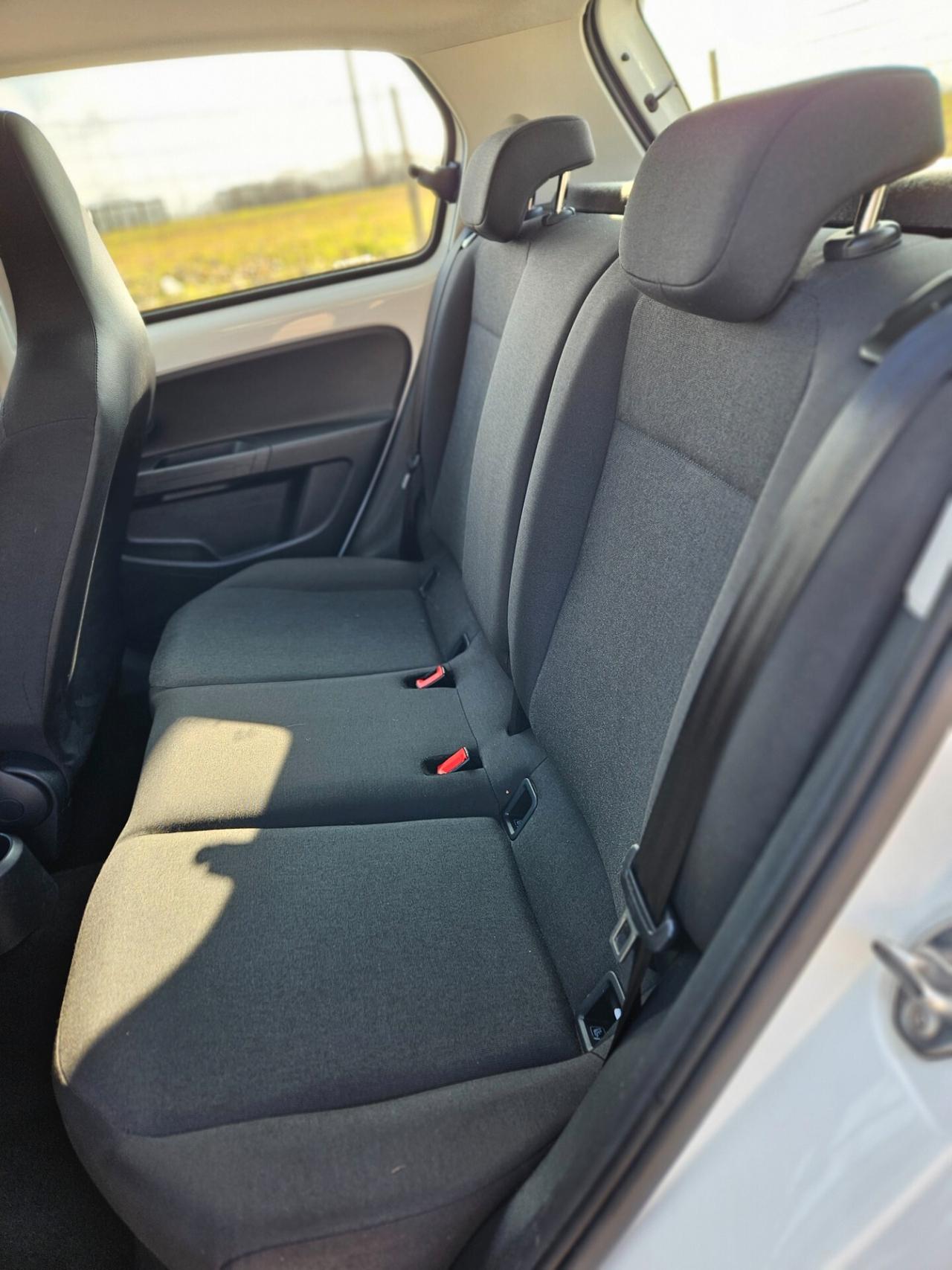 Volkswagen up! 1.0 5p. EVO move BlueMotion Technology