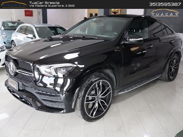 Mercedes-Benz GLE 350 Premium Pro GLE 350 d #10562