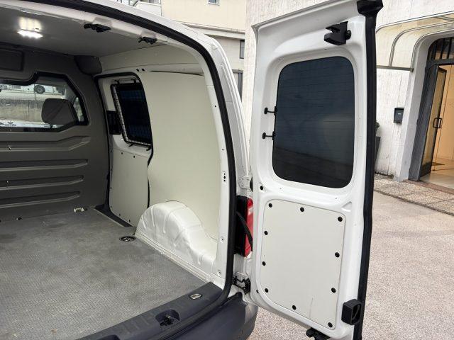VOLKSWAGEN Caddy 1.4 TGI Furgone
