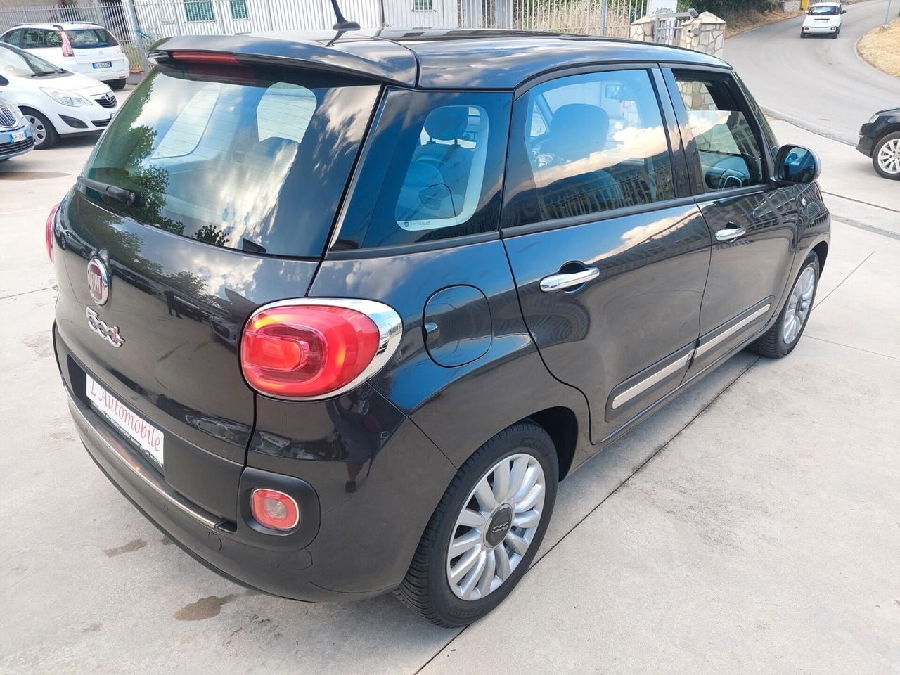 Fiat 500L 1.6 Multijet 120 CV Pop Star