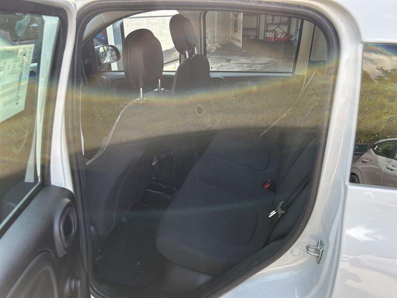 FIAT Panda New 1.0 70cv Hybrid Pop