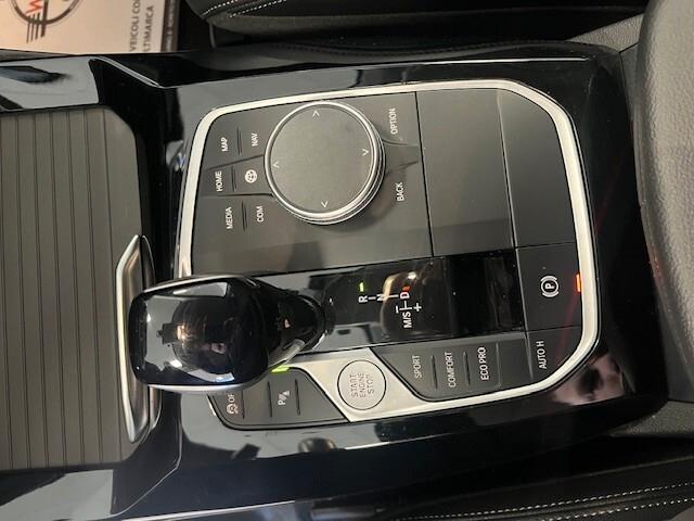 Bmw X3 sDrive18d 48V Msport