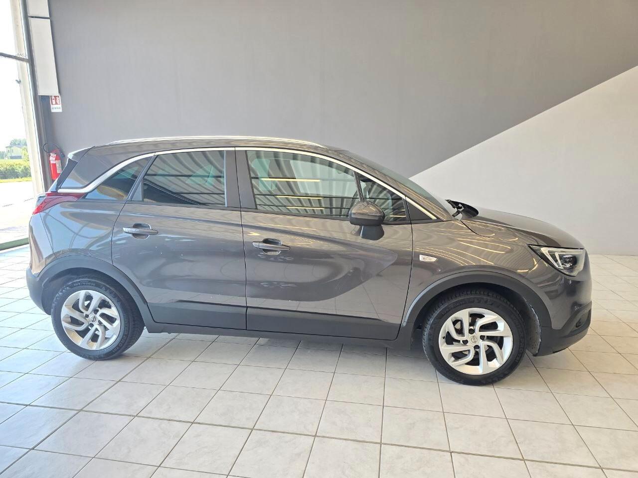 Opel Crossland Crossland X 1.2 12V Innovation KM 106.000