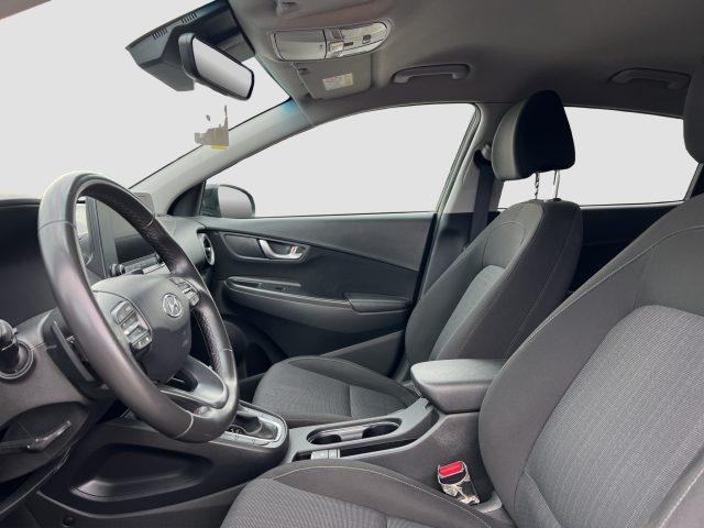 HYUNDAI Kona Kona HEV 1.6 DCT XLine