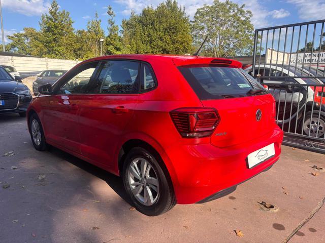 VOLKSWAGEN Polo 1.0 TSI DSG 5p. Highline BlueMotion Technology