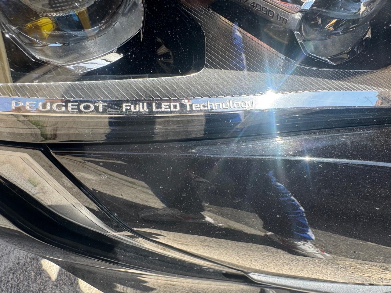 Peugeot 508 BlueHDi 130 Stop&Start EAT8 SW GT Pack