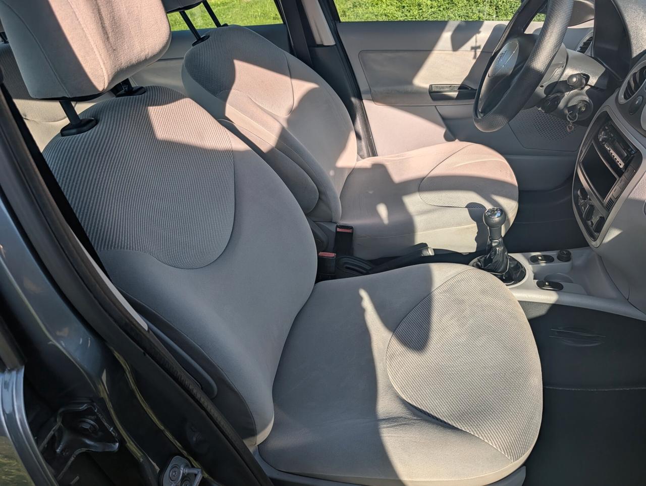 Citroen C3 1.1 Elegance UNICO PROPRIETARIO