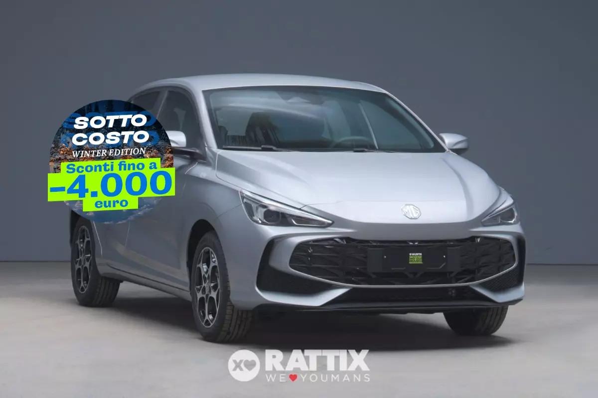 MG MG3 1.5 115CV Comfort