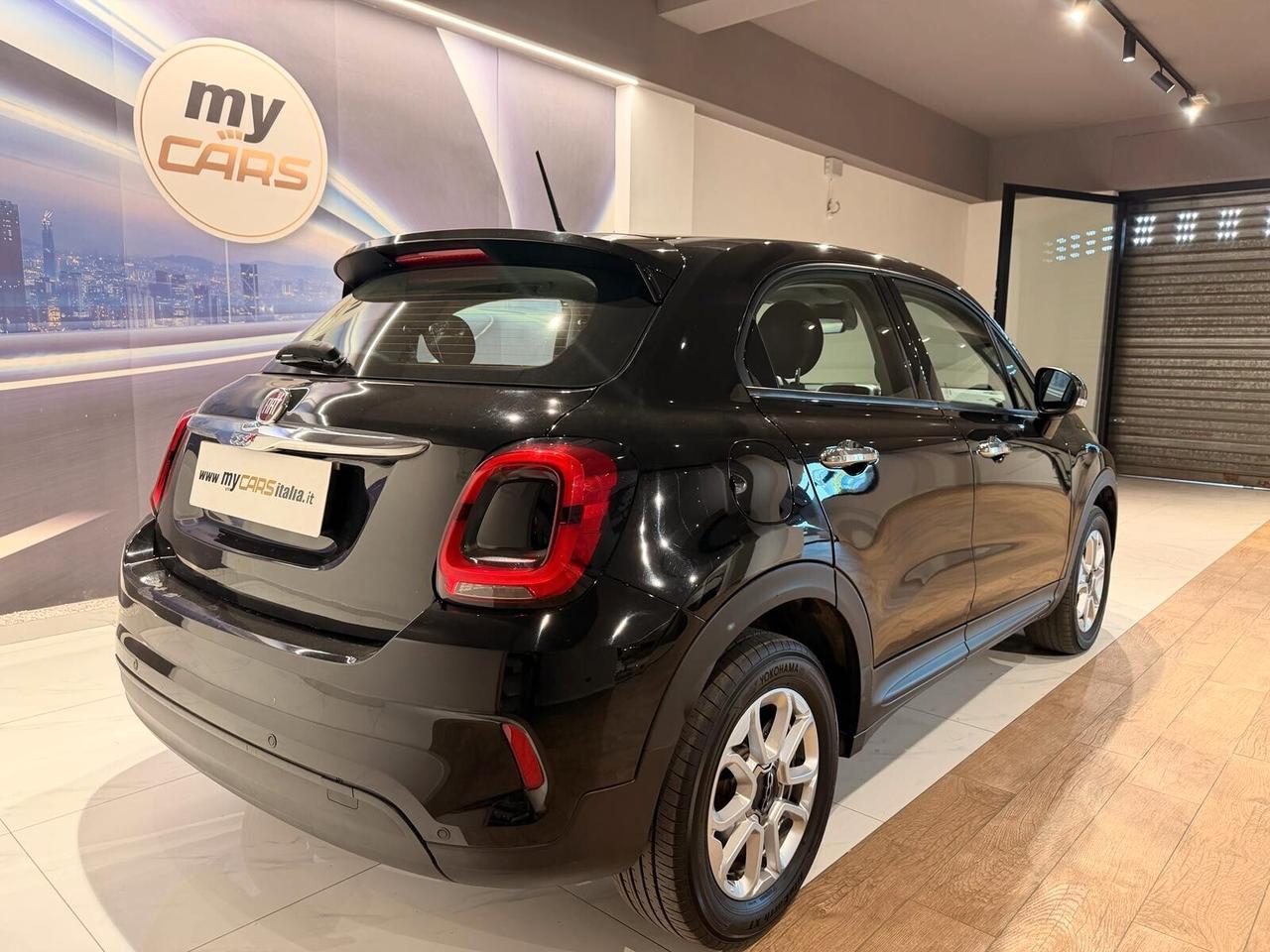Fiat 500X 1.6 MultiJet 120 CV Business