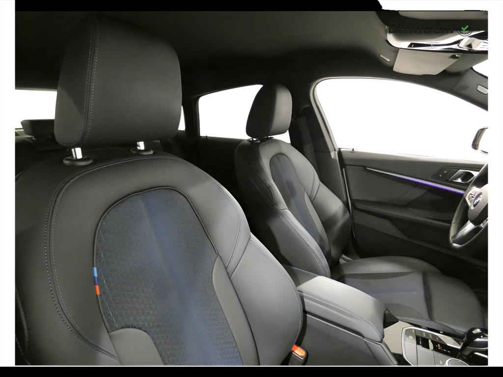 BMW Serie 2 G.C. (F44) - 220d Gran Coupé Msport aut.