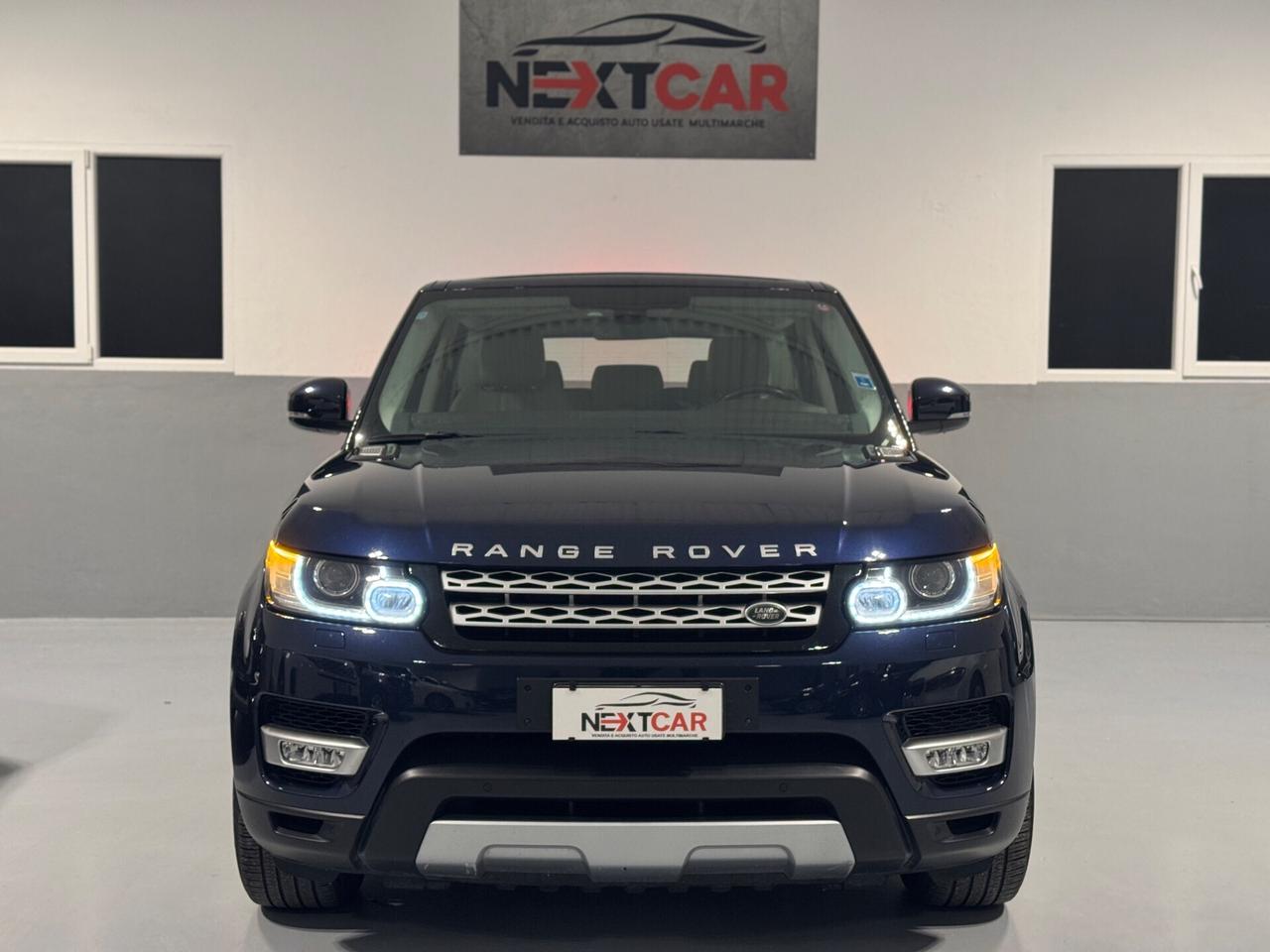 Land Rover Range Rover Sport 3.0 SDV6