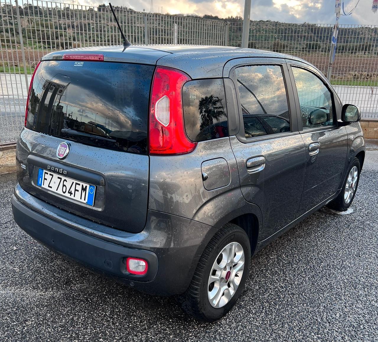 Fiat Panda 1.2 Trussardi - PARI AL NUOVO! -