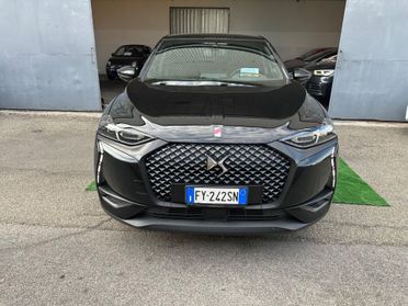 Ds 3 CROSSBACK PERFORMANCE LINE NEOPATENTATI