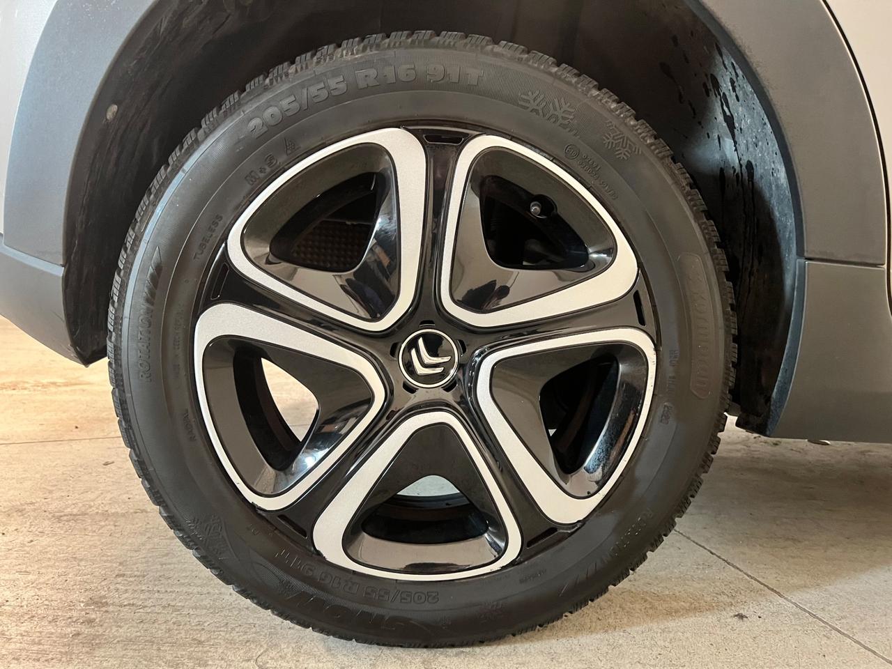 Citroen C3 1.2 PureTech 83 S&S Live