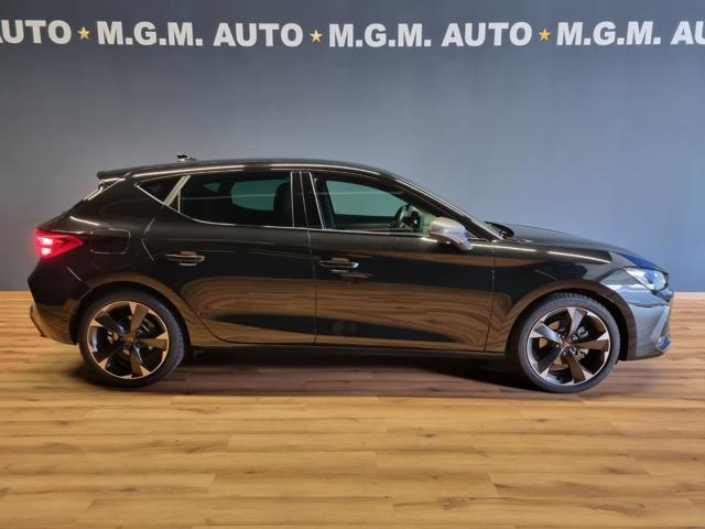 CUPRA Leon 2.0 TDI 150 CV DSG