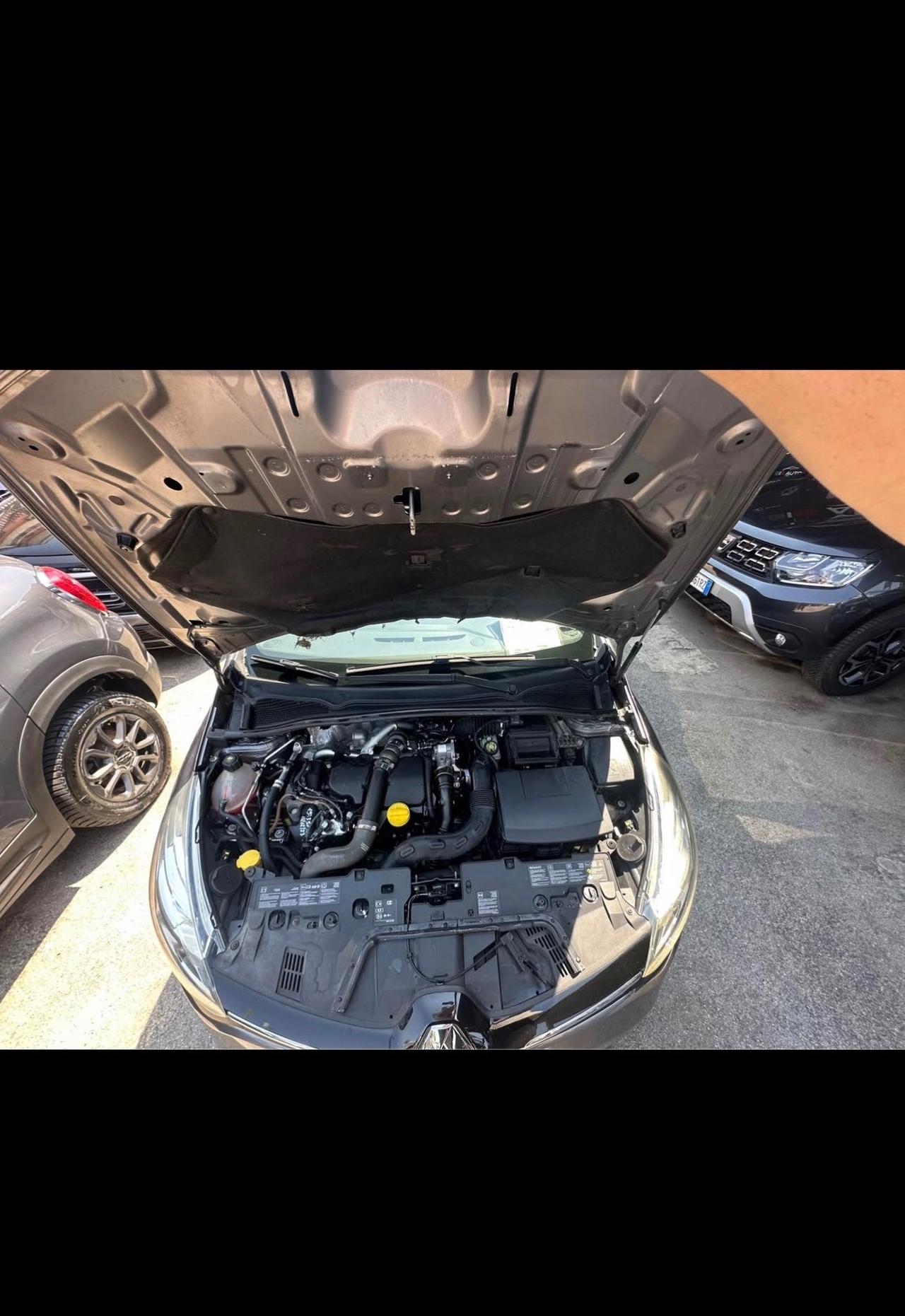 Renault Clio 1.5 dCi 8V 90CV Start&Stop 5 porte Energy