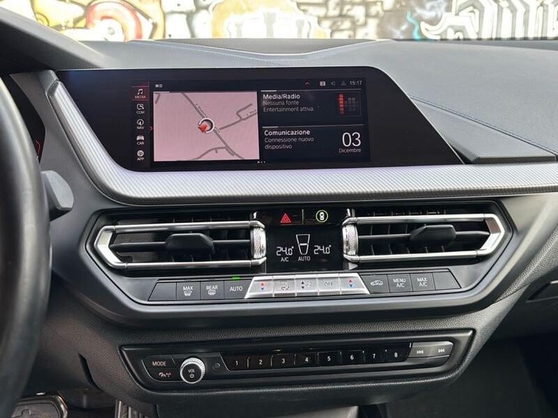 BMW Serie 1 118d 5p. Msport