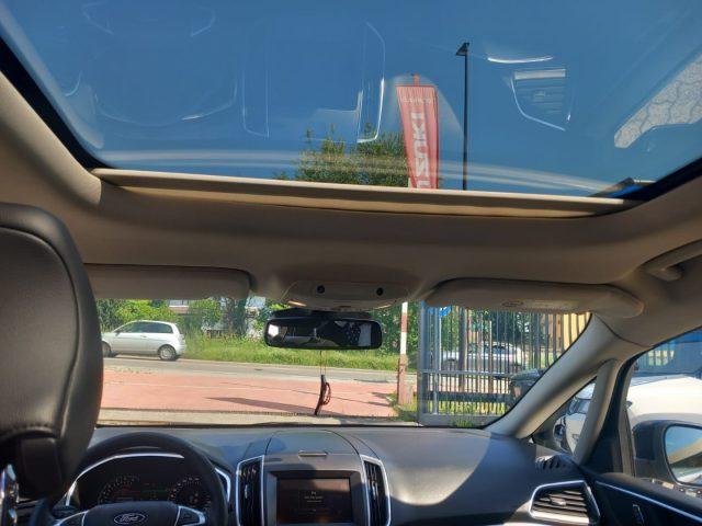FORD S-Max 2.0 TDCi 150CV Start&Stop Powershift Titanium Busi
