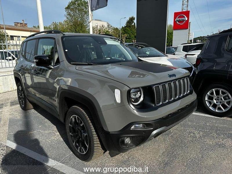 Jeep Compass S6K Plug-In Hybrid My23 Upland Cross 1.3 Turbo