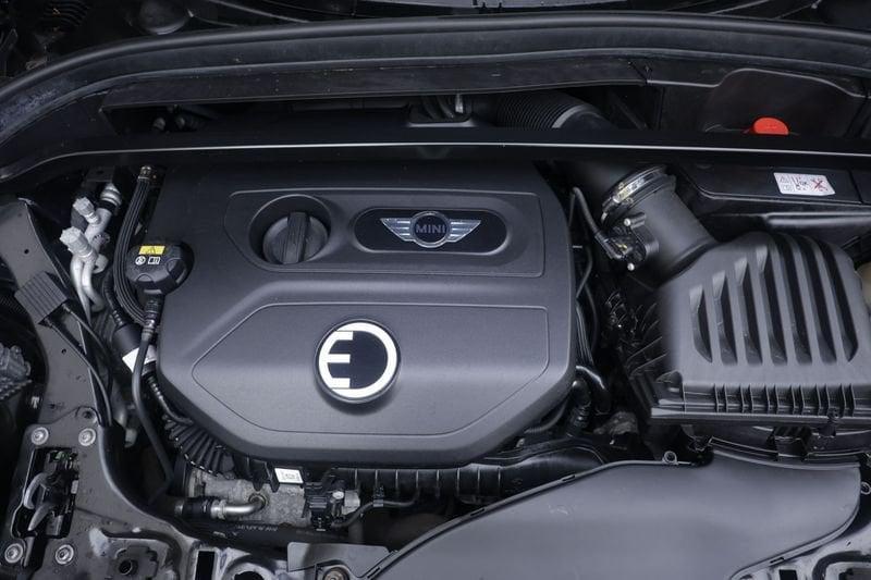 MINI Mini Countryman F60 MINI Mini Countryman F60 Mini 1.5 Cooper SE Business Countryman ALL4 Unicoproprietario