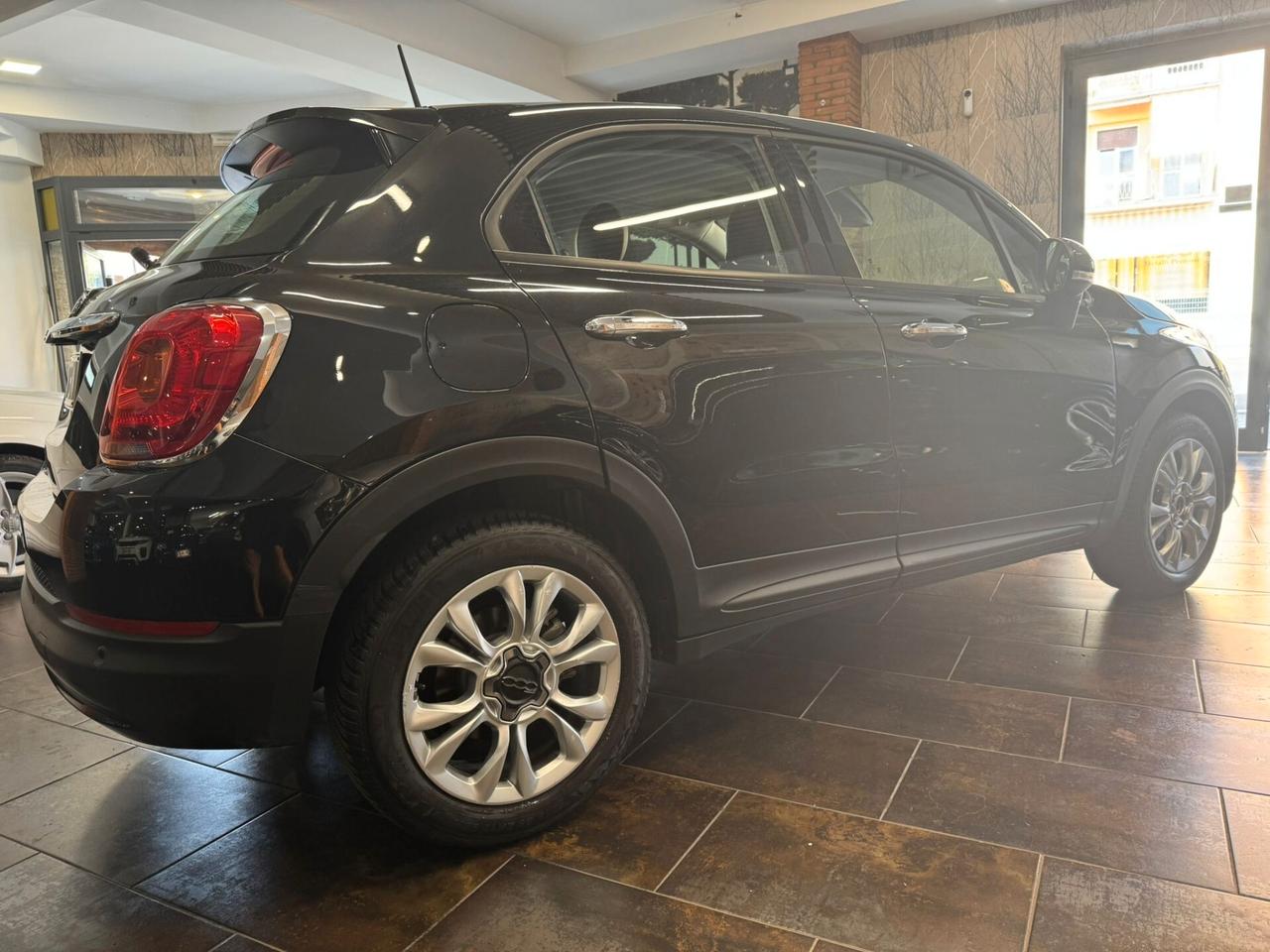 Fiat 500X 1.6 MultiJet 120 CV Business