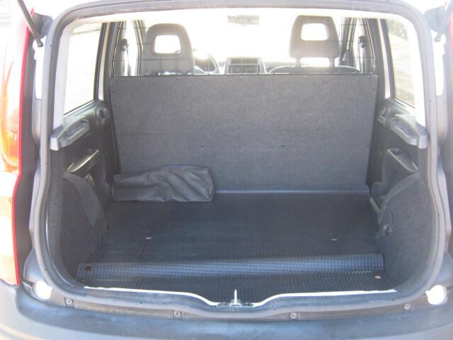 Fiat Panda Van BENZINA 2 Posti BOLLO 36 euro