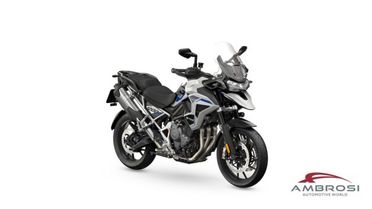 TRIUMPH Tiger 1200 GT PRO ALPINE EDITION