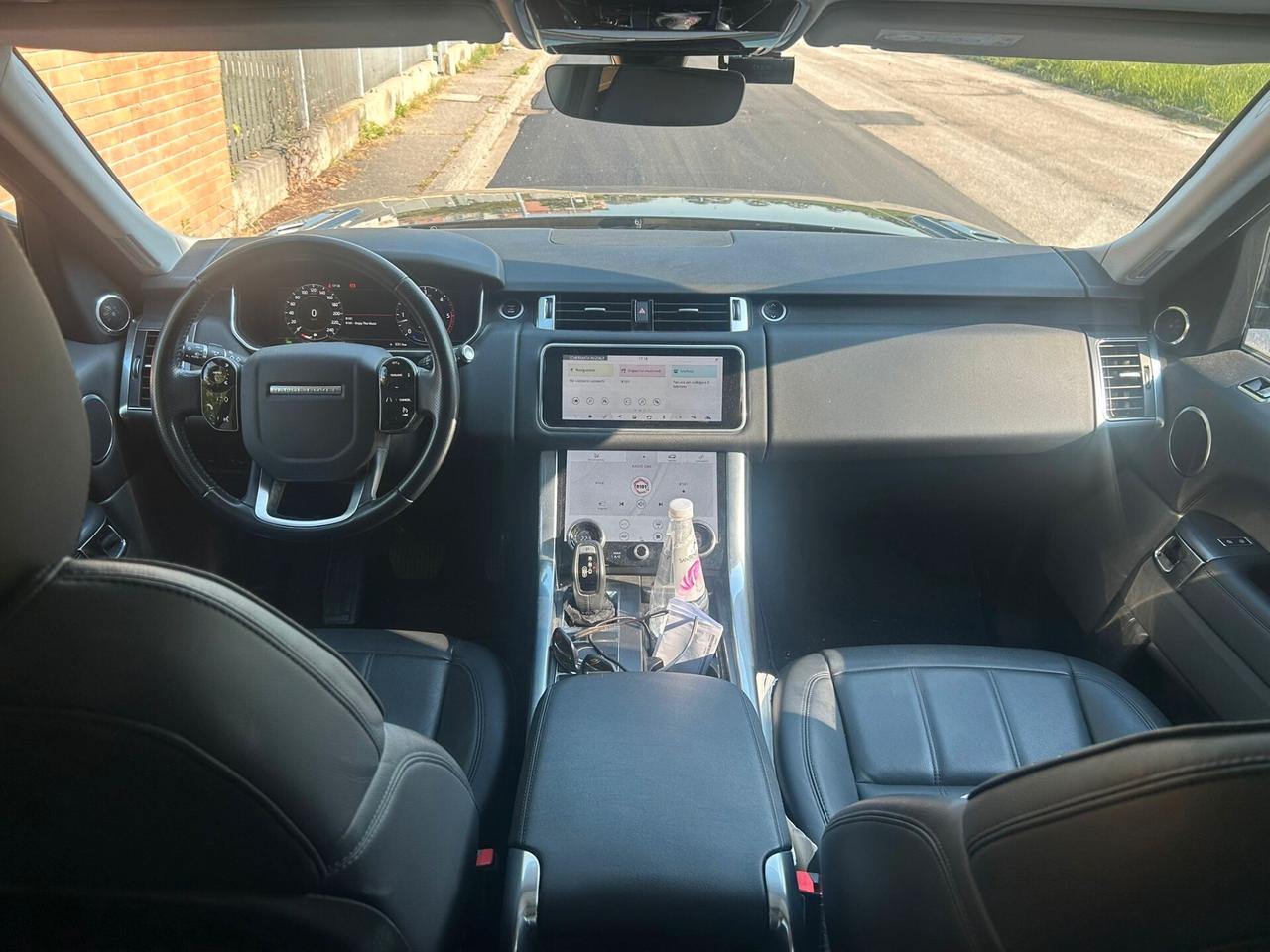 Land Rover Range Rover Sport Range Rover Sport 3.0D l6