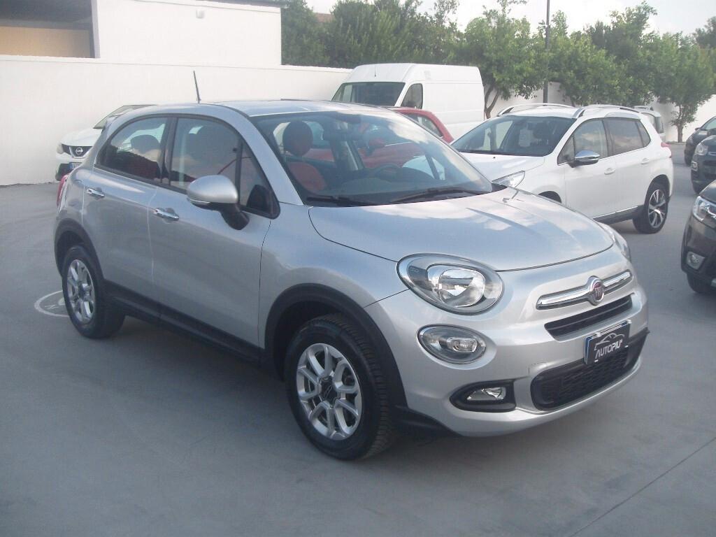 Fiat 500X 1.6 MultiJet 120 CV Business - 2016